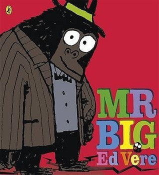 MR BIG EDVERE