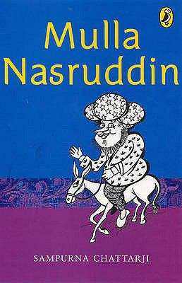 Mullah Nasruddin