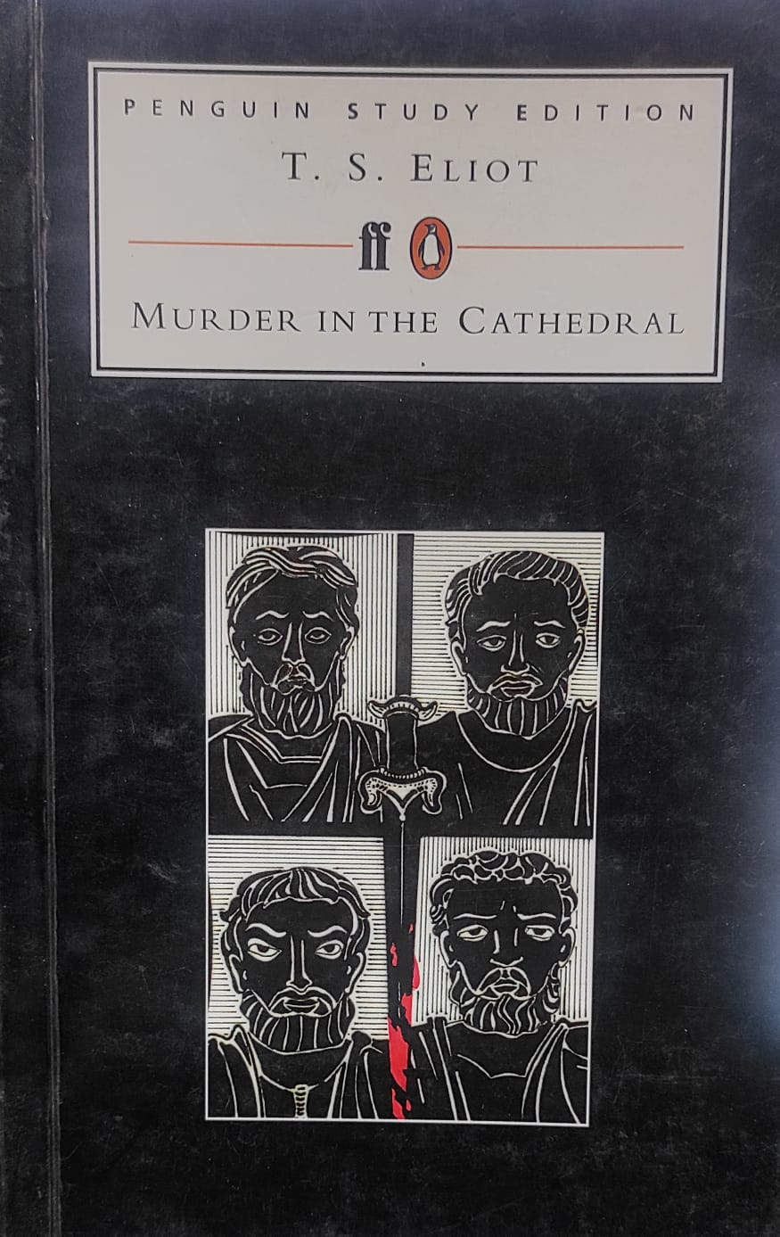 Murder in the Cathedral