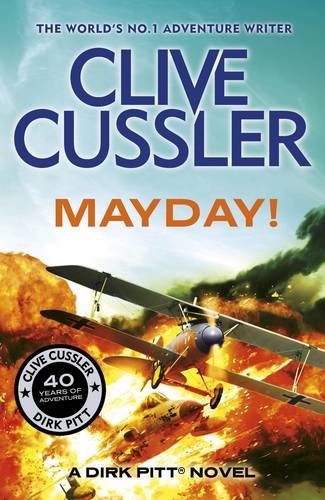 MayDay! A Dark Pit adventure