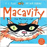 Macavity The Mystery CAT