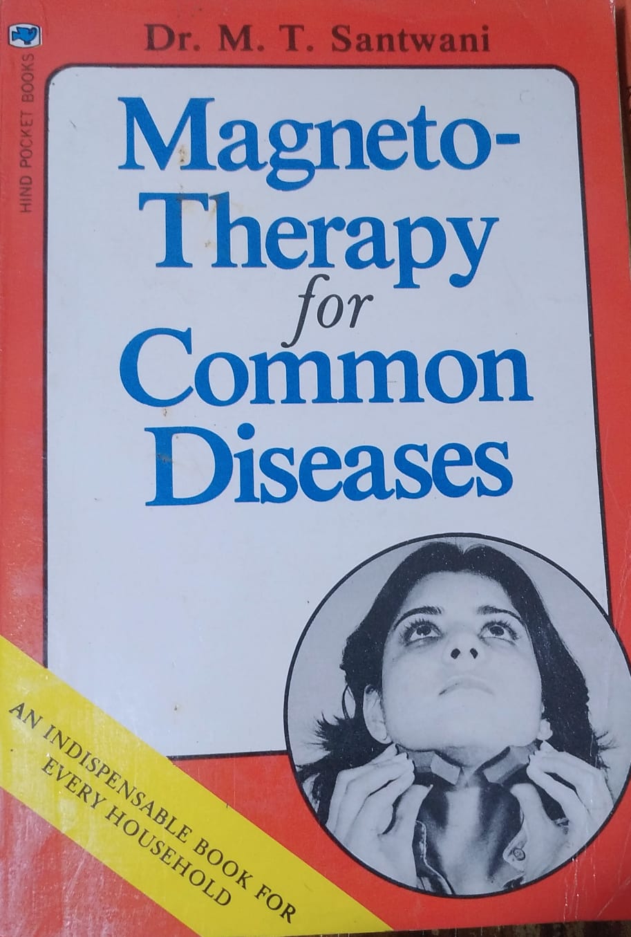 Magneto-Therapy For Common Diseases