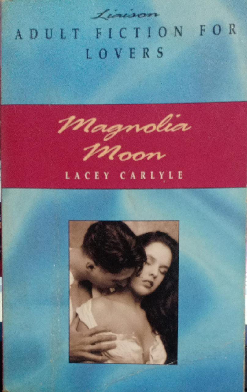 Magnolia Moon (RARE BOOKS)