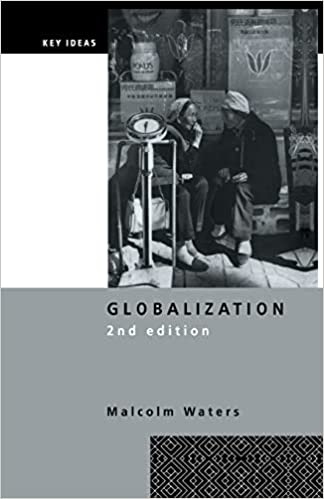 Globalization (Key Ideas) (RARE BOOKS)