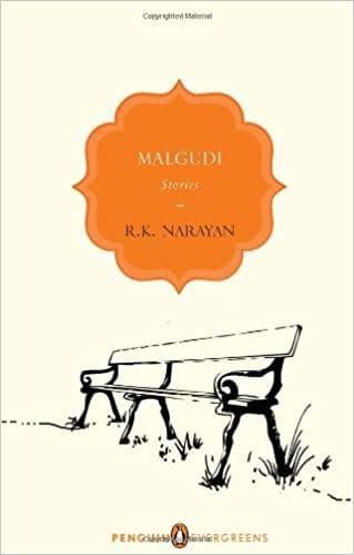 Malgudi: stories by R.K. Narayan