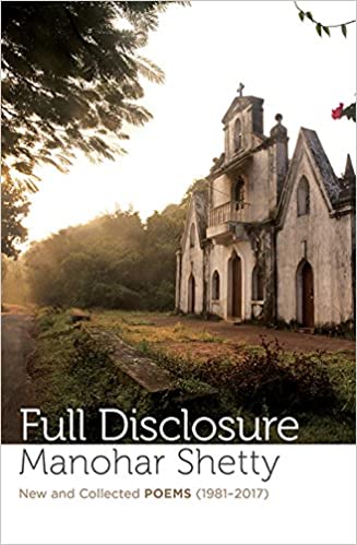 Full Disclosure (RARE BOOKS)