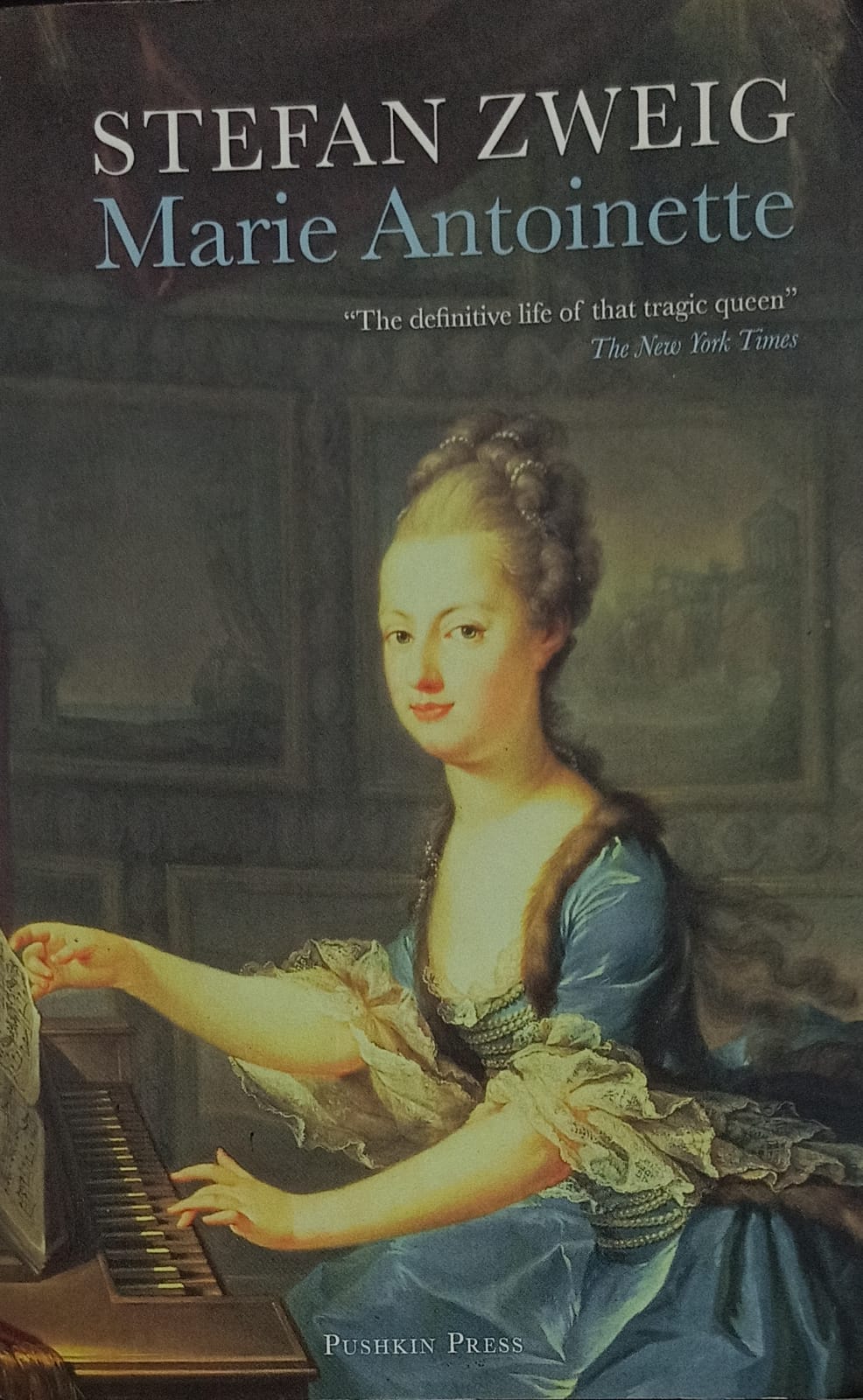Marie Antoinette