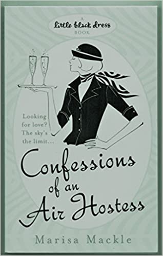 Confessions of an Air Hostess