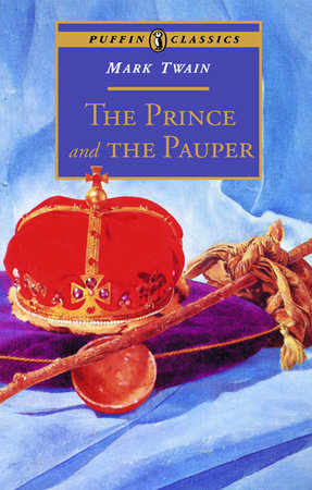 The Prince and the Pauper (Puffin Classic)