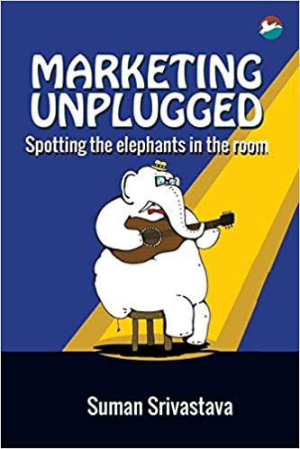 Marketing Unplugged - Spotting the Elephants in the Room