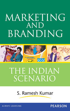 Marketing and Branding (RARE BOOKS)