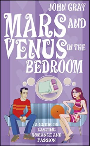 Mars And Venus In The Bedroom