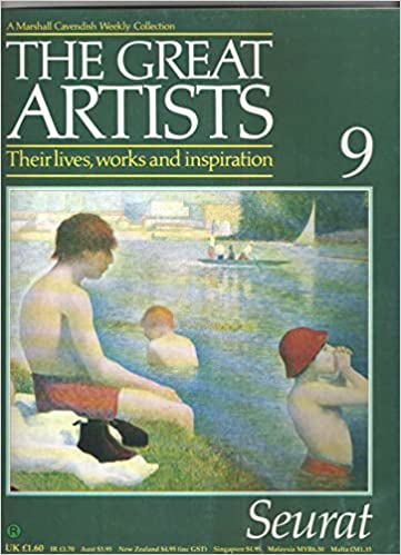 The Great Artist 9