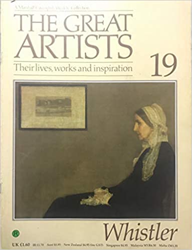 The Great Artist 19