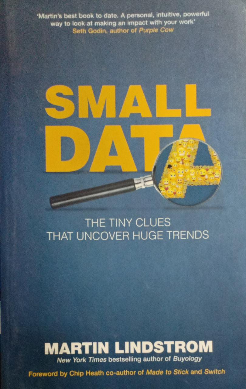 Small Data