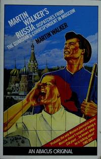 Martin Walkers Russia (RARE BOOKS)