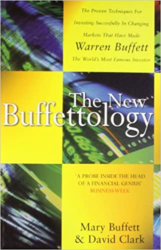The New Buffettology