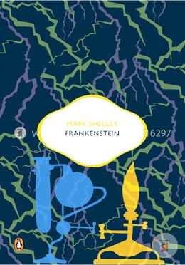 frankenstein Hardcover