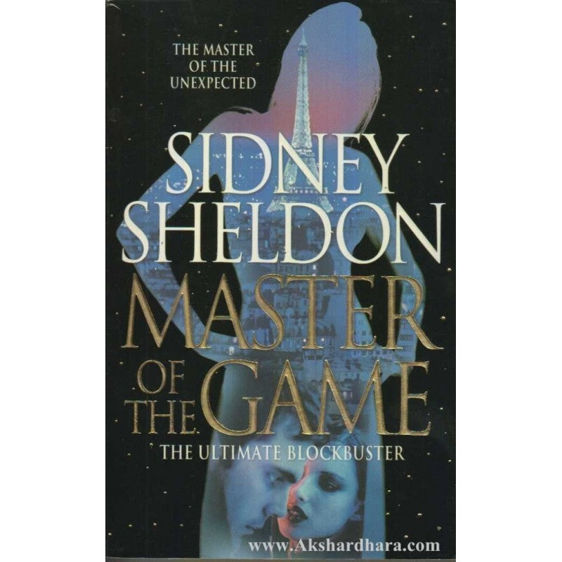 Master Of The Game by Sidney Sheldon