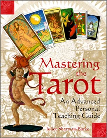 Mastering the Tarot