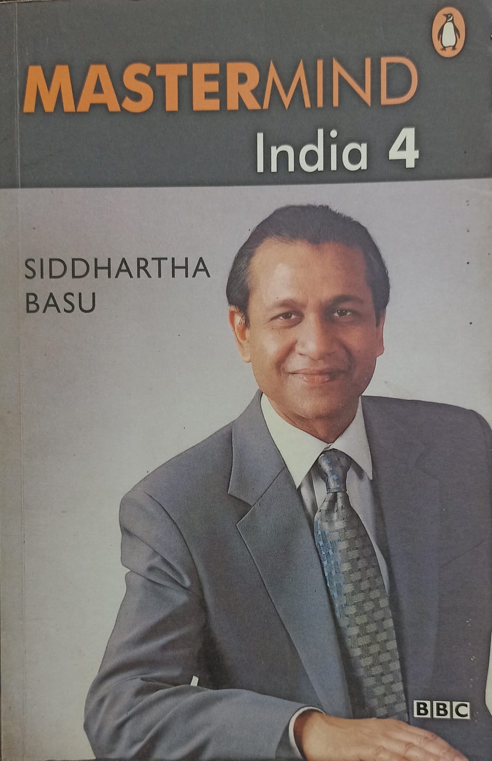 Mastermind India 4