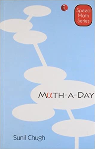Math-A-Day