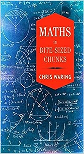 Maths in Bite-Sized Chunks (RARE BOOKS)