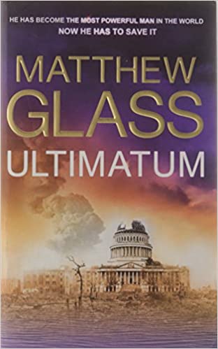 Ultimatum by Matthew Glass