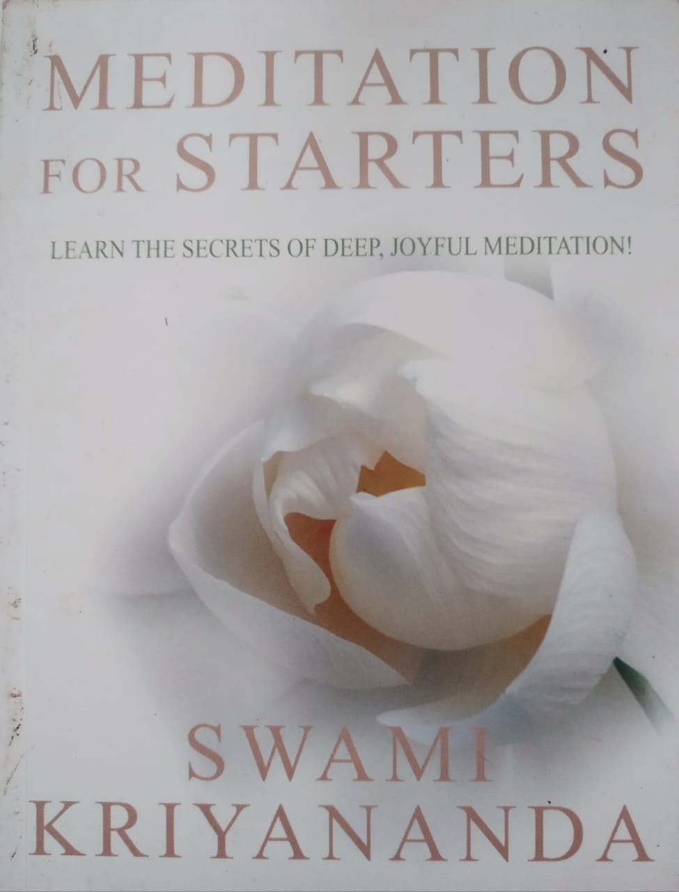 Meditation for Starters