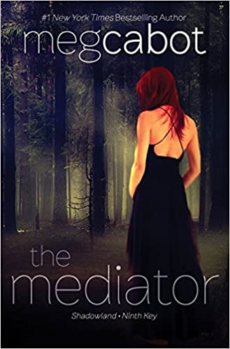The Mediator: Shadowland and Ninth Key