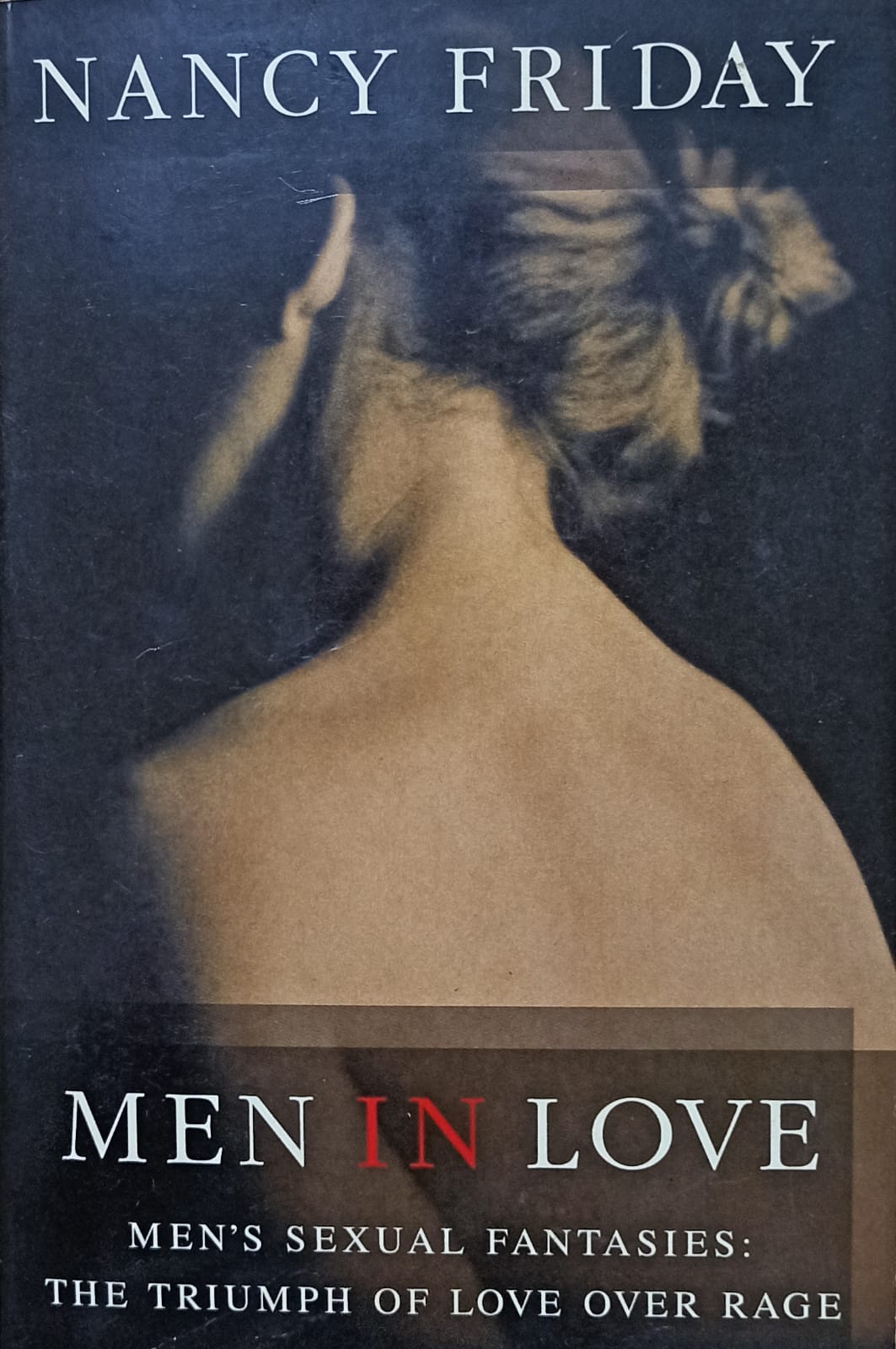 Men in Love