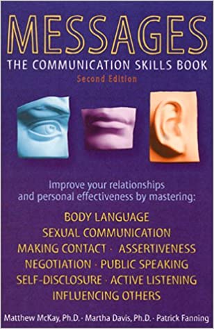 Messages: The Communication Skills Book (RARE BOOKS)