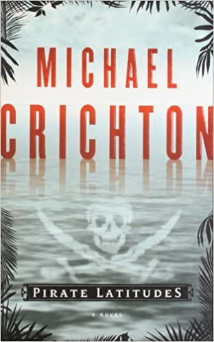 Pirate latitudes