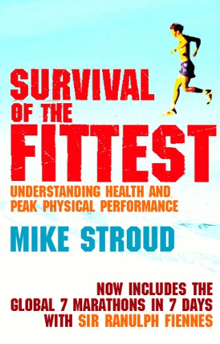 Survival Of The Fittest (RARE BOOKS)
