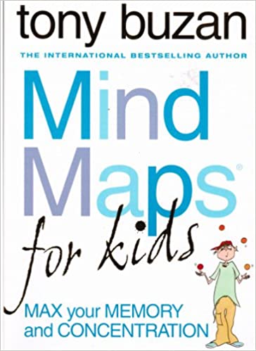 Mind Maps for Kids: An Introduction