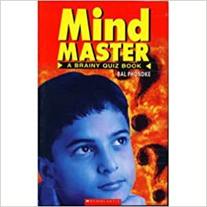 Mind Masters