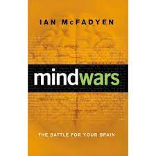 Mind Wars The battle for your brain (RARE BOOKS)
