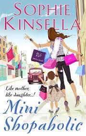 Mini shopaholic