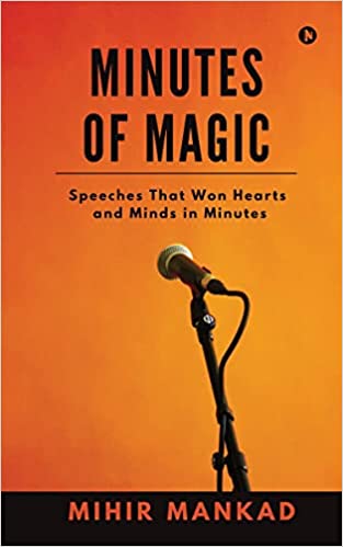 Minutes of Magic