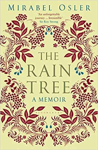 The Rain Tree (RARE BOOKS)