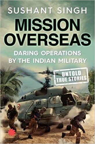 Mission Overseas