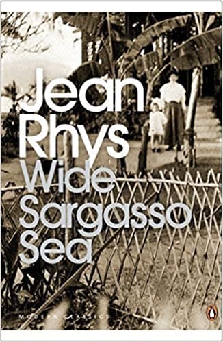 Modern Classics Wide Sargasso Sea (Penguin Modern Classics)