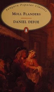 Moll Flanders