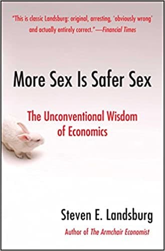 More Sex Is Safer Sex