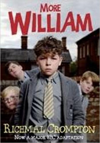 More William (RARE BOOKS)