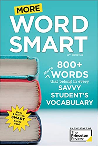 More word smart, 2nd edition [rare books]