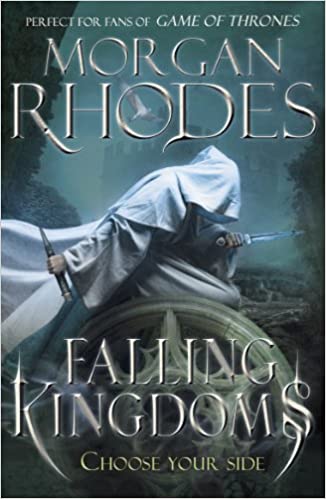 Falling Kingdoms: Choose your side