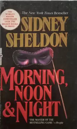 Morning, Noon & Night