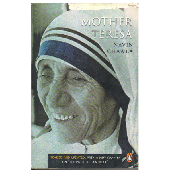 Mother Teresa