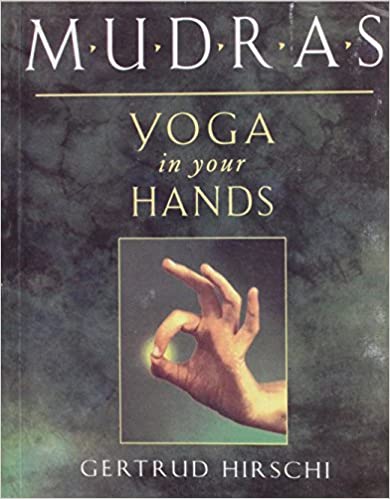 Mudras by Gertrud Hirschi